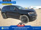 Thumbnail Photo 5 for New 2021 Jeep Grand Cherokee