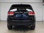 Thumbnail Photo 4 for 2021 Jeep Grand Cherokee