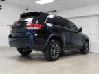 Thumbnail Photo 3 for 2021 Jeep Grand Cherokee