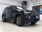 Thumbnail Photo 2 for 2021 Jeep Grand Cherokee
