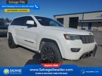 Thumbnail Photo 5 for 2021 Jeep Grand Cherokee