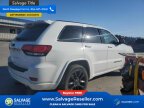 Thumbnail Photo 4 for 2021 Jeep Grand Cherokee