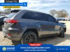 Thumbnail Photo 4 for 2021 Jeep Grand Cherokee
