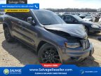 Thumbnail Photo 5 for 2021 Jeep Grand Cherokee