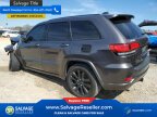 Thumbnail Photo 3 for 2021 Jeep Grand Cherokee