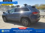 Thumbnail Photo 3 for 2021 Jeep Grand Cherokee