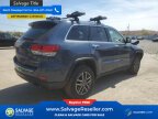 Thumbnail Photo 4 for 2021 Jeep Grand Cherokee