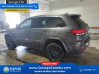 Thumbnail Photo 3 for 2021 Jeep Grand Cherokee