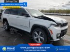 Thumbnail Photo 5 for 2021 Jeep Grand Cherokee