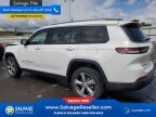Thumbnail Photo 3 for 2021 Jeep Grand Cherokee