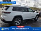 Thumbnail Photo 4 for 2021 Jeep Grand Cherokee