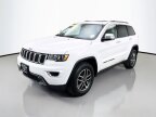 Thumbnail Photo 2 for 2021 Jeep Grand Cherokee