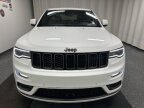 Thumbnail Photo 3 for 2021 Jeep Grand Cherokee