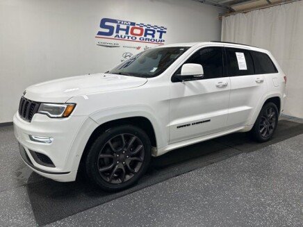 Photo 1 for 2021 Jeep Grand Cherokee