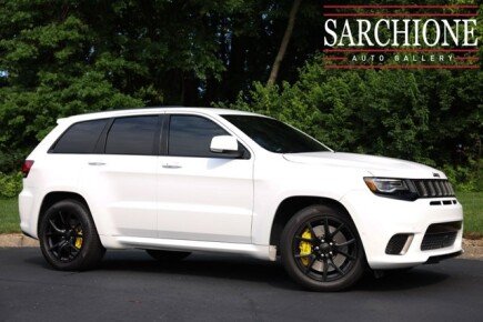 Photo 1 for 2021 Jeep Grand Cherokee