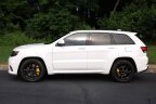 Thumbnail Photo 3 for 2021 Jeep Grand Cherokee