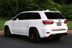 Thumbnail Photo 2 for 2021 Jeep Grand Cherokee
