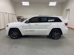 Thumbnail Photo 4 for 2021 Jeep Grand Cherokee