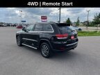 Thumbnail Photo 2 for 2021 Jeep Grand Cherokee