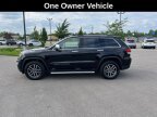 Thumbnail Photo 1 for 2021 Jeep Grand Cherokee