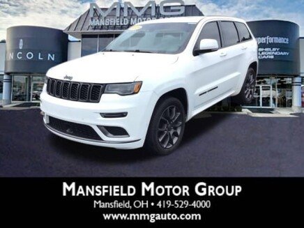 Photo 1 for 2021 Jeep Grand Cherokee
