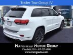 Thumbnail Photo 5 for 2021 Jeep Grand Cherokee