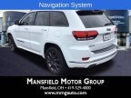 Thumbnail Photo 3 for 2021 Jeep Grand Cherokee