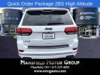 Thumbnail Photo 4 for 2021 Jeep Grand Cherokee