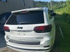 Thumbnail Photo 4 for 2021 Jeep Grand Cherokee