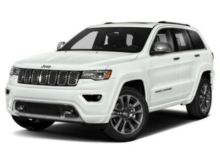 Photo 1 for 2021 Jeep Grand Cherokee