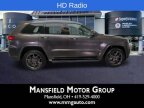 Thumbnail Photo 6 for 2021 Jeep Grand Cherokee