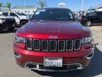Thumbnail Photo 2 for 2021 Jeep Grand Cherokee