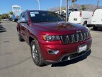 Thumbnail Photo 1 for 2021 Jeep Grand Cherokee