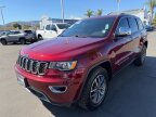 Thumbnail Photo 3 for 2021 Jeep Grand Cherokee