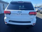 Thumbnail Photo 4 for 2021 Jeep Grand Cherokee
