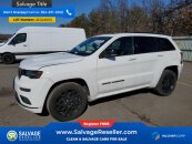 New 2021 Jeep Grand Cherokee