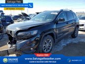 New 2021 Jeep Grand Cherokee