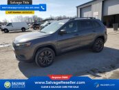 New 2021 Jeep Grand Cherokee