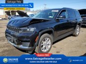 New 2021 Jeep Grand Cherokee