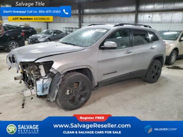 New 2021 Jeep Grand Cherokee