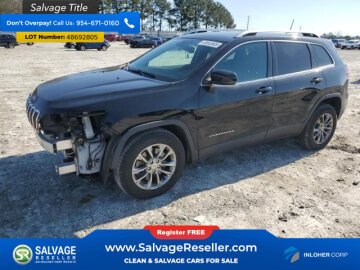 New 2021 Jeep Grand Cherokee
