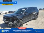 New 2021 Jeep Grand Cherokee