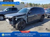 New 2021 Jeep Grand Cherokee