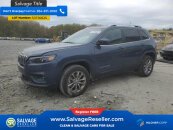 New 2021 Jeep Grand Cherokee