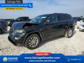 New 2021 Jeep Grand Cherokee