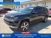 New 2021 Jeep Grand Cherokee