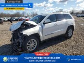 New 2021 Jeep Grand Cherokee