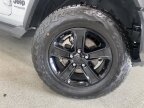 Thumbnail Photo 4 for 2021 Jeep Wrangler