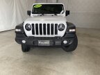Thumbnail Photo 2 for 2021 Jeep Wrangler