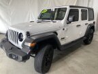 Thumbnail Photo 1 for 2021 Jeep Wrangler